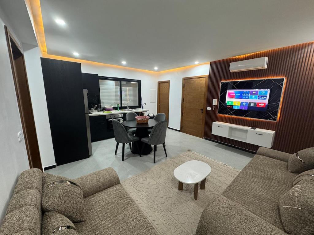 Immeuble jounaidi, Triffa