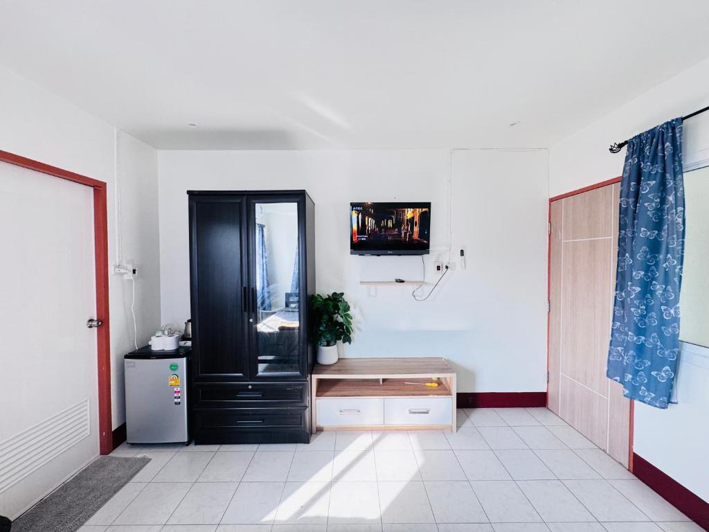 Facilities, K.L.Apartment in Phuket