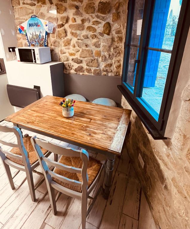 Musette du Ventoux! Studio voor 2 personen - 3