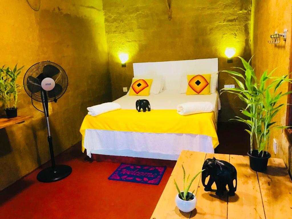 Excellent room comfort & quality