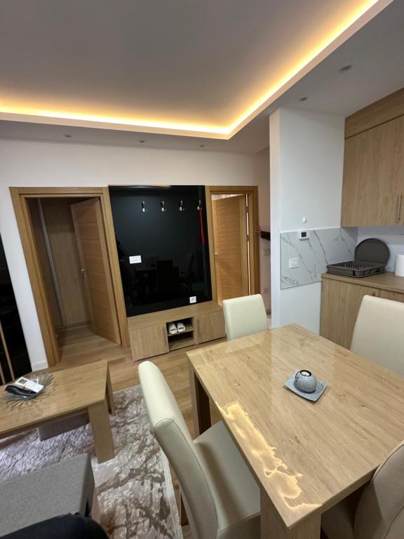 Balkan Square Apartment S15 - 4