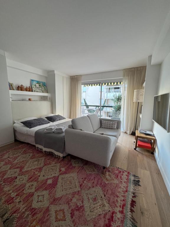 Superbe studio pour congrés au coeur de Cannes - 1