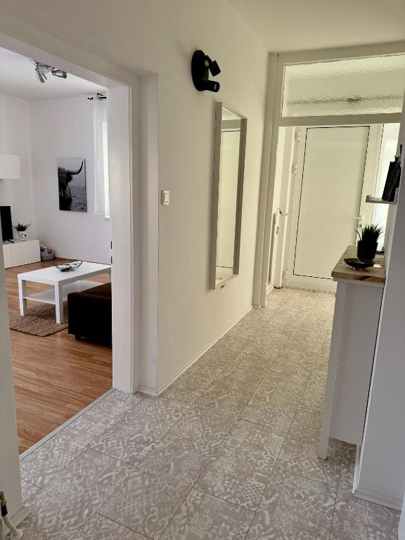 City Apartment - 5