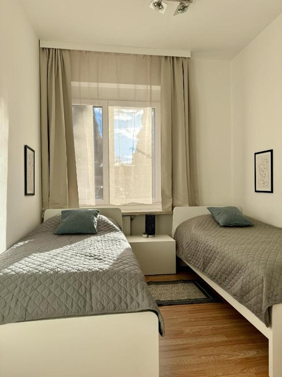 City Apartment - 4