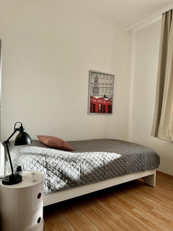 City Apartment - 3