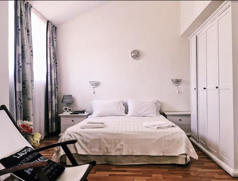 Spacious Modern Two-Bedroon Suite in Elit 1 Complex, Slunečné pobřeží