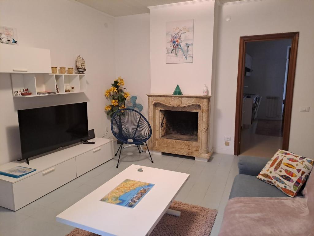Casa Azzurra - 2