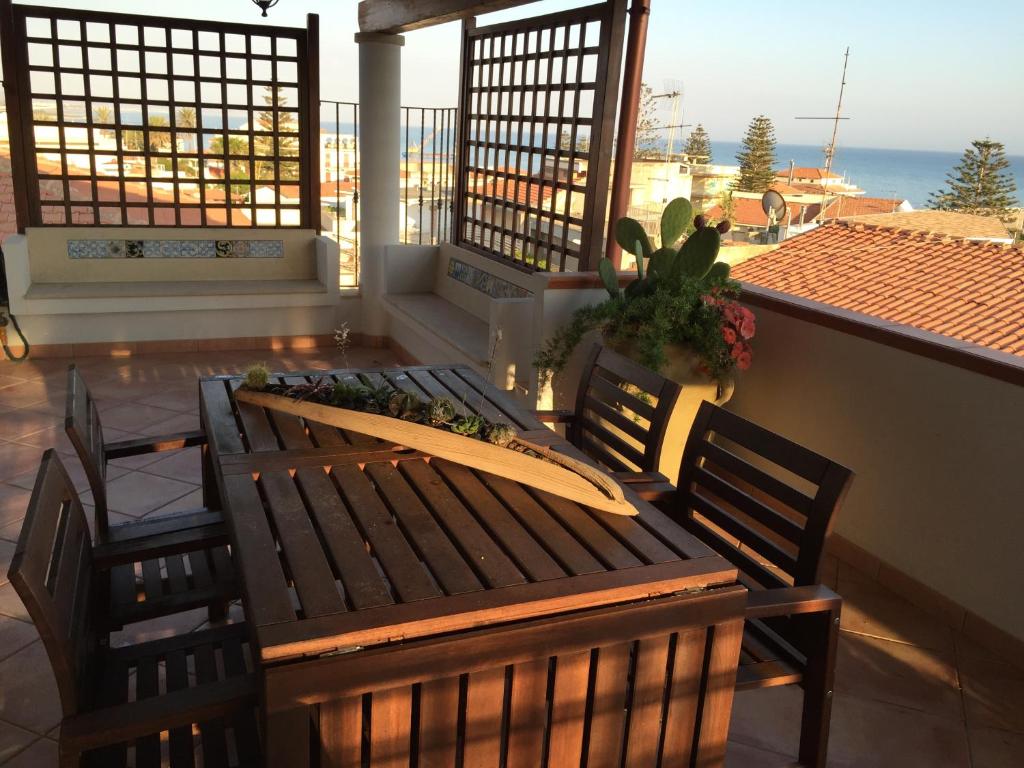 Casa vacanze da Giovanni - 5