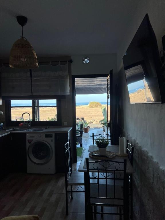 Apartamento Meliyeri1 1ª línea de playa - 5