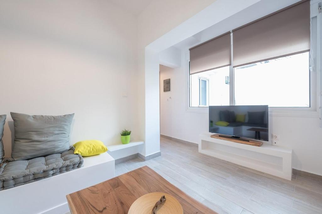 apartment10minutesfrommonastiraki, Athen