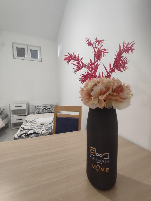 Mostar apartments Apartman 2 - 4
