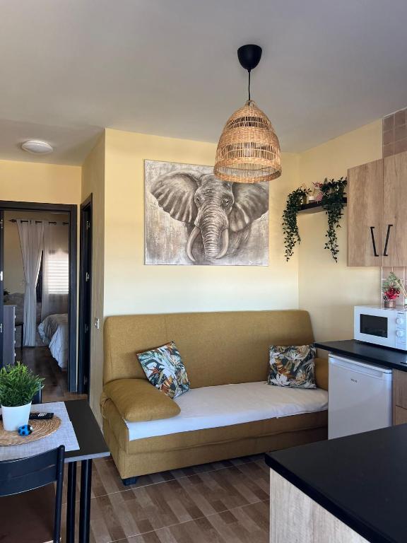 Apartamento Meliyeri2 1ª línea de playa - 1