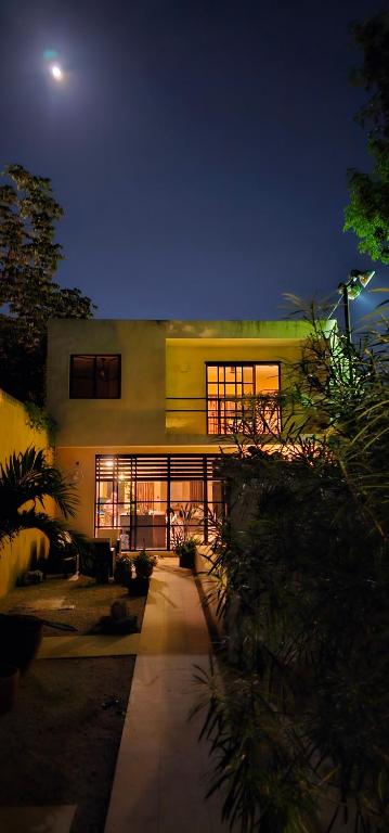 Casitas Merida - 2