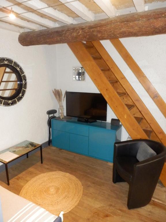Maison à Argeles 35m² - 3