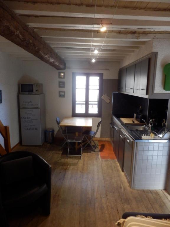 Maison à Argeles 35m² - 5