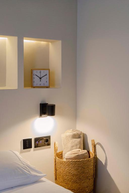 Apartamento acogedor frente a Mercat Central - 5