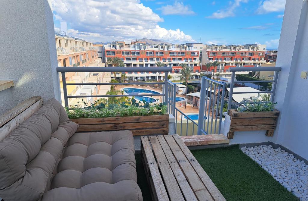 Apartamento cerca de la playa - El amanecer de Vera - 2