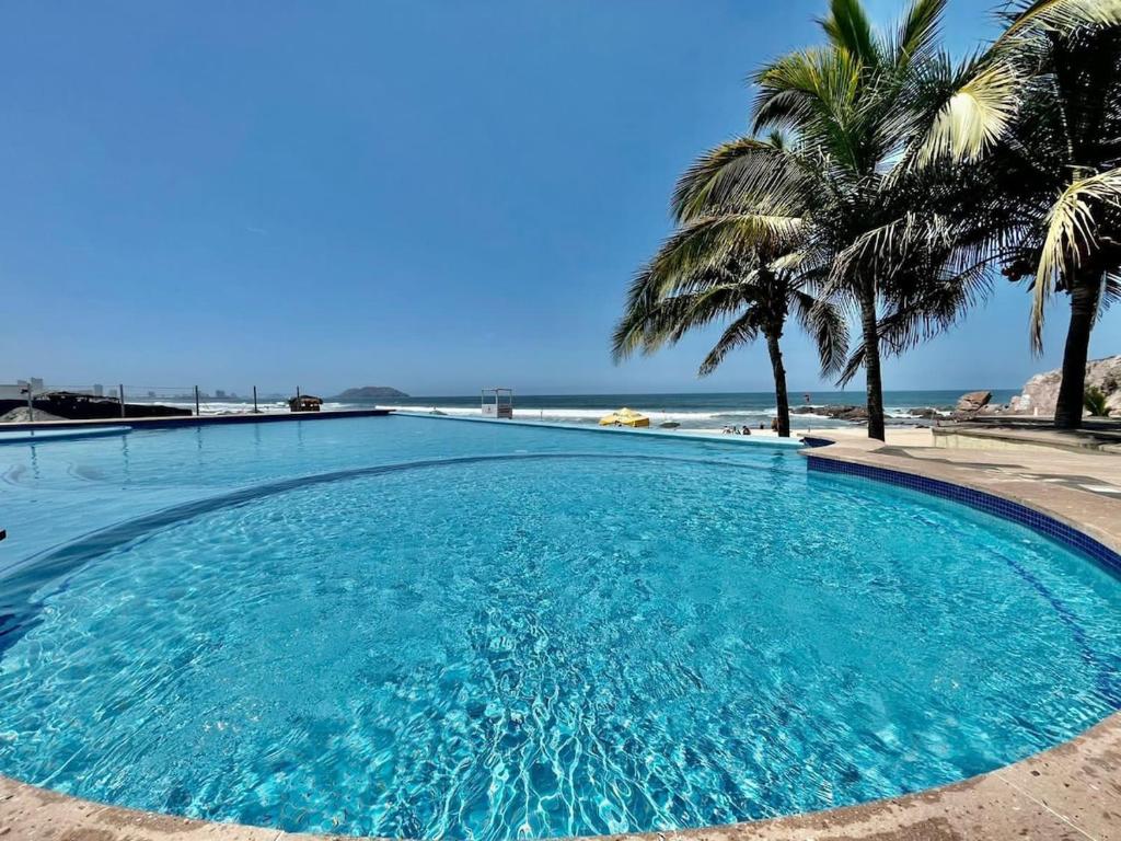 Tú Casa de playa Playa Brujas Residence & Beach club - 1
