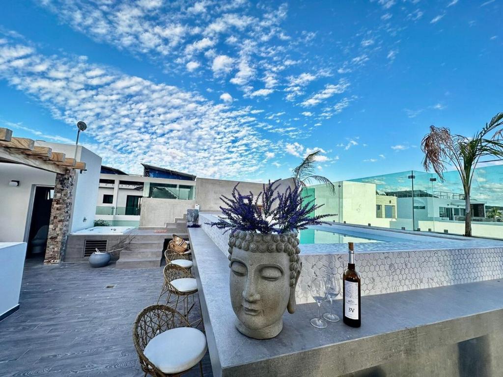 Tú Casa de playa Playa Brujas Residence & Beach club - 5