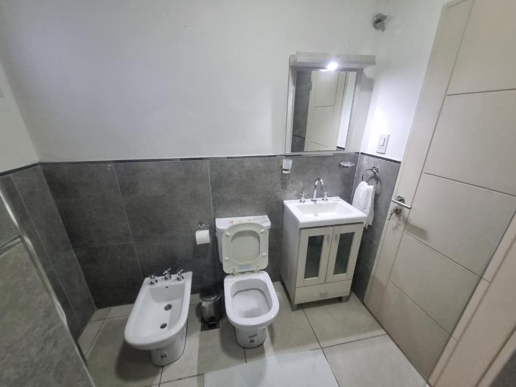 Fenix 4 Alquiler Temporario - 2