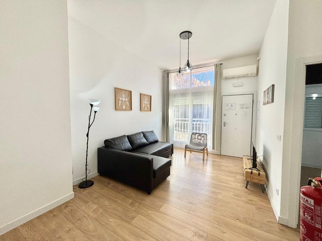Aluche Aparment A - 4