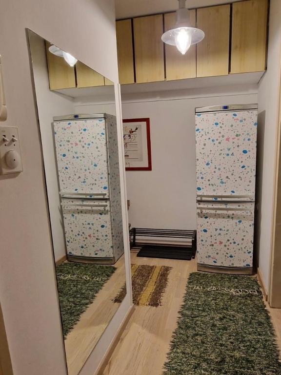 Flat in center of Belgrade - 2