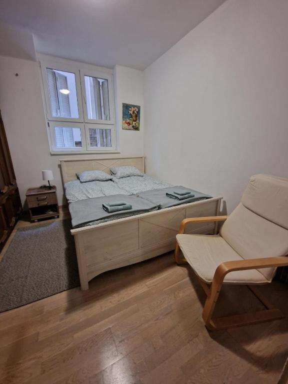 Flat in center of Belgrade - 5