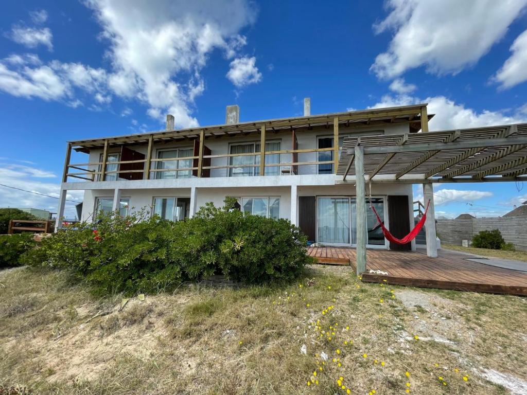 Ostabat Suites, full 5 suites, Punta del Diablo