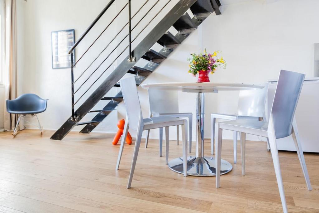appartement lumineux et spacieux 65 m2 2 chambres 2xVRAI CLIM - 2