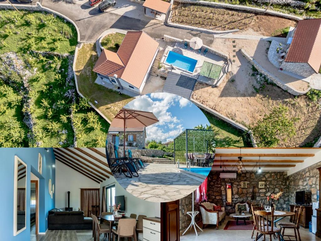 Stara Kruska, Podgorica