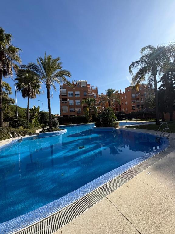 apartamento rubí - 2