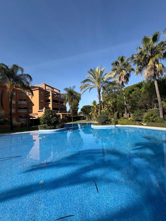 apartamento rubí - 1