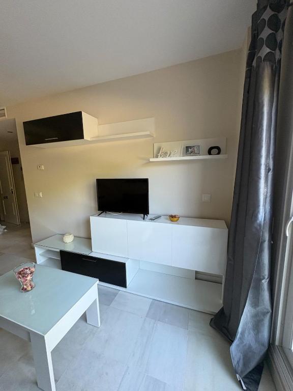 apartamento rubí - 4