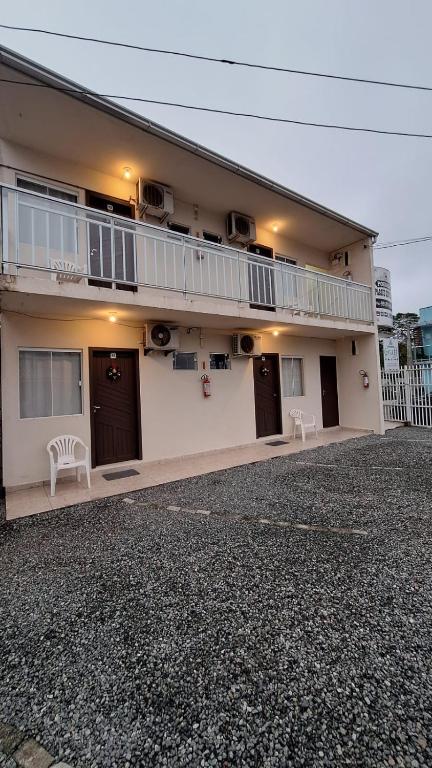 Pousada Parque Central, Penha