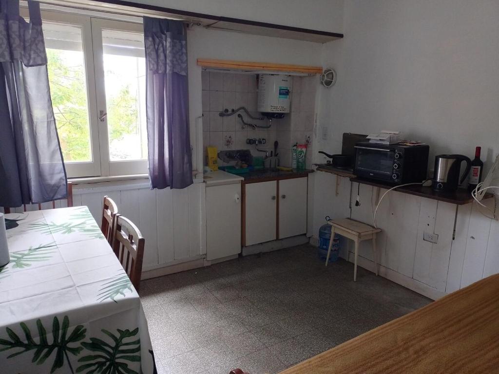 Miramar a una cuadra del mar - 5