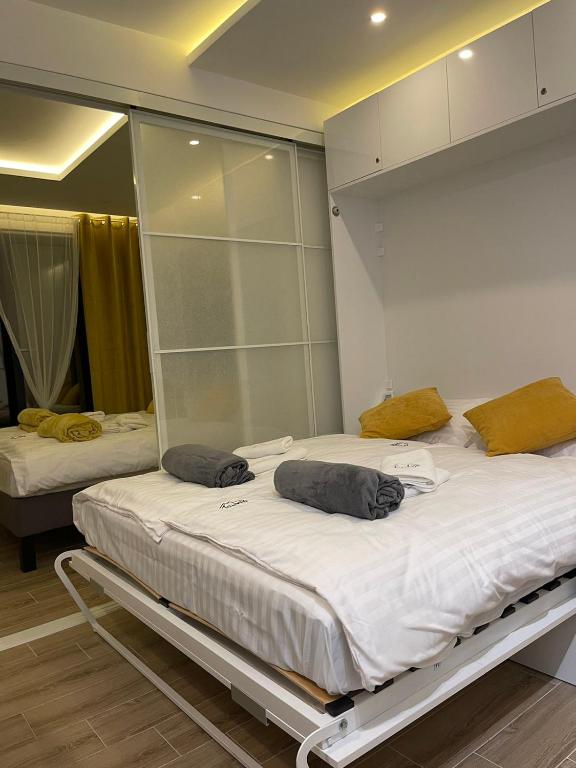 Tontic Lux Residence Hill 53 - 2