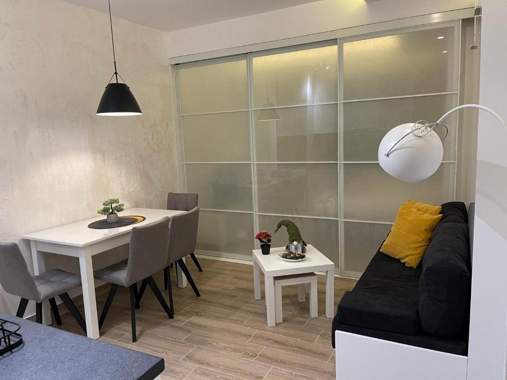 Tontic Lux Residence Hill 53 - 5