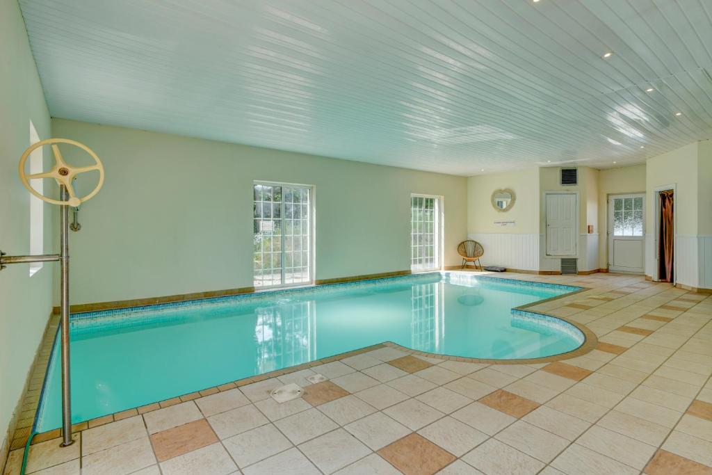 The Lodge, Littleham