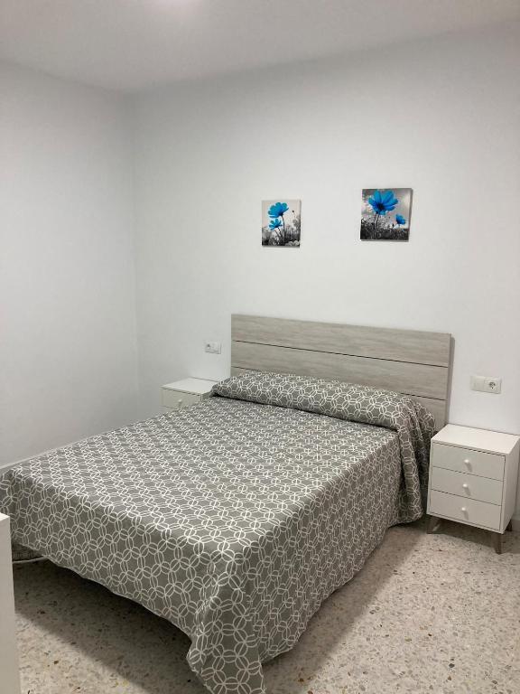 Azucena, Conil de la Frontera