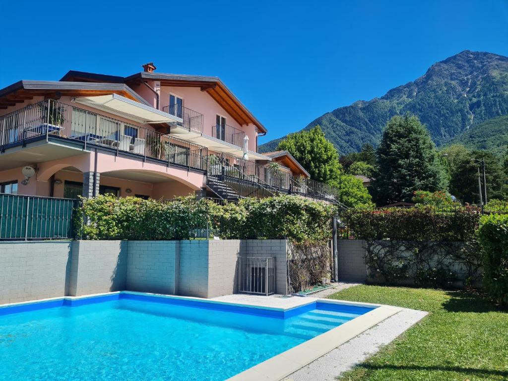 Riva del Lario Home Colico - 2