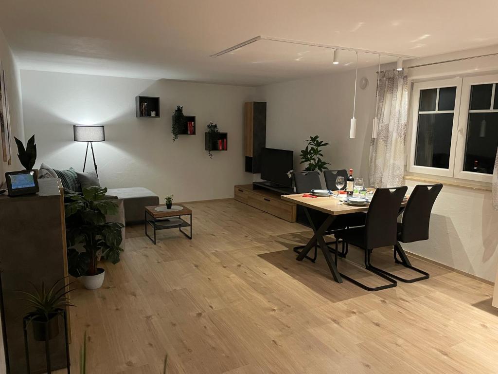 ELIs Ferienwohnung - 4