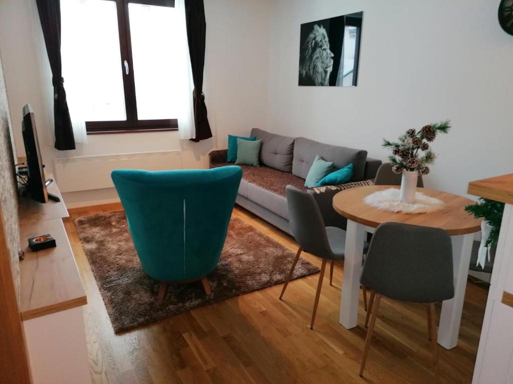 Vila Irina Kopaonik - 4
