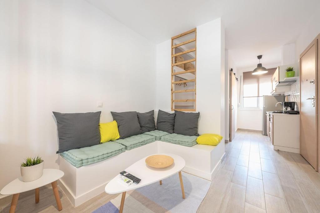 studio 10min from Monastiraki Athens, Athen