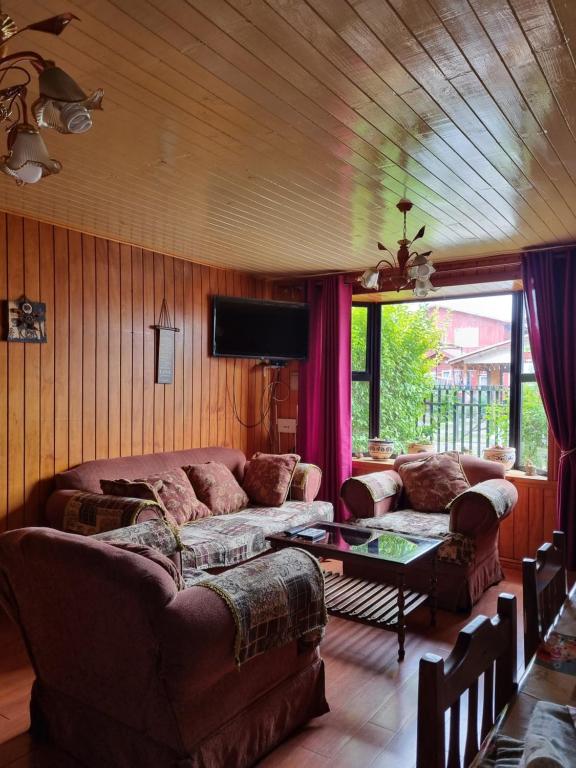 Arriendo por día en Llanquihue - 2