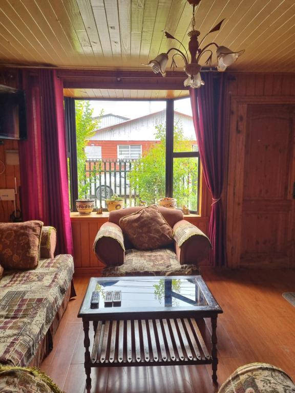 Arriendo por día en Llanquihue - 3