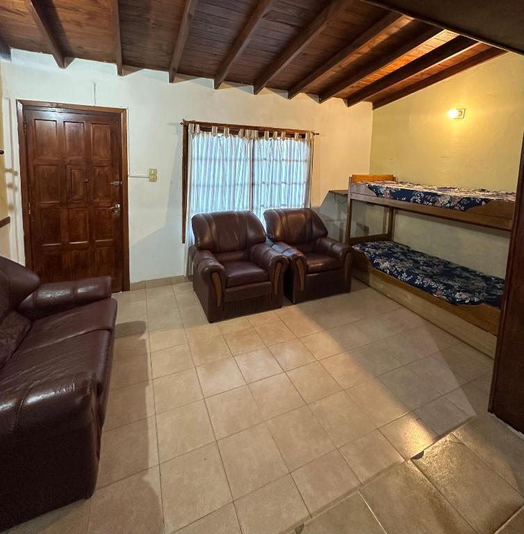 Casa para 4 personas - 2