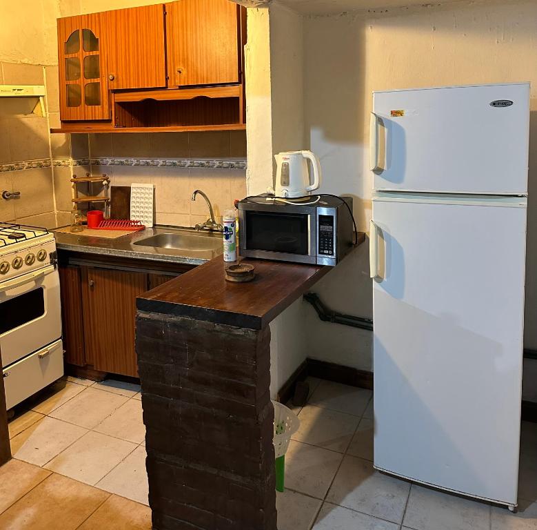 Casa para 4 personas - 3