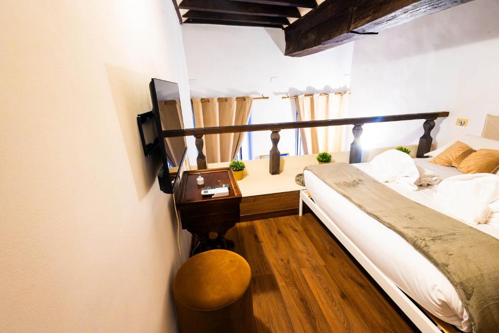 Domus Pellegrino heart of ROME - 4