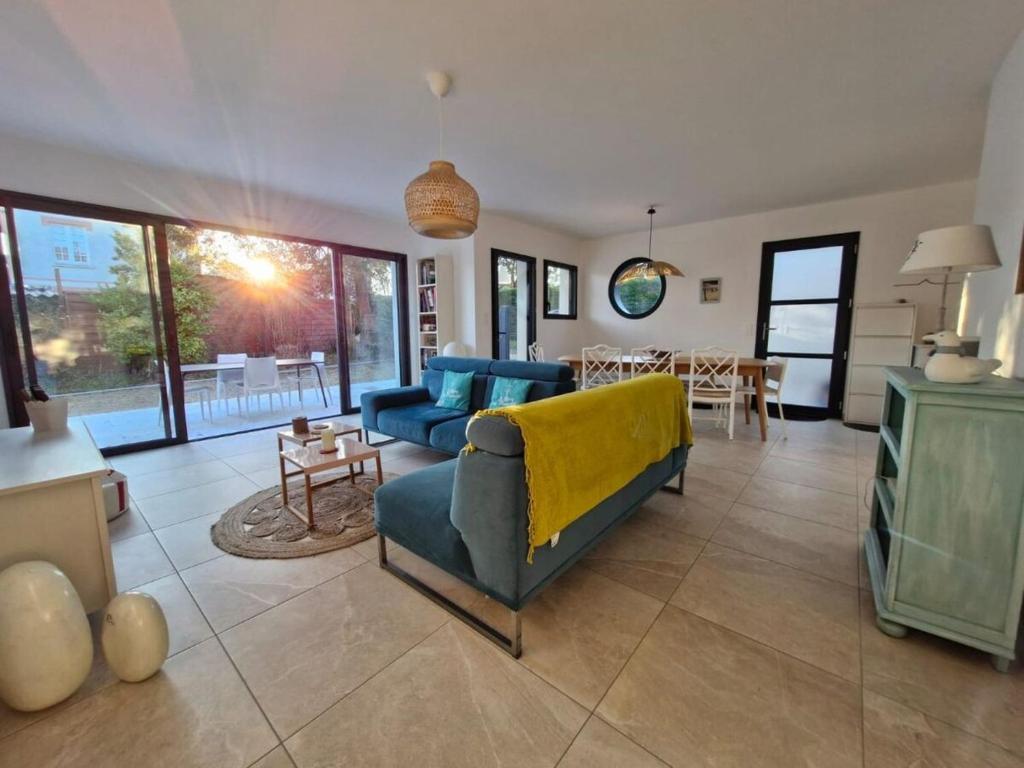 Côté DUNES, Saint-Jean-le-Thomas