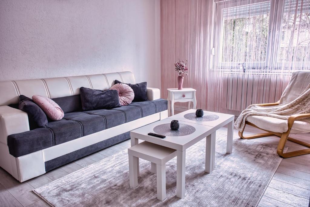 Apartment Alice's dream with free garage - 3